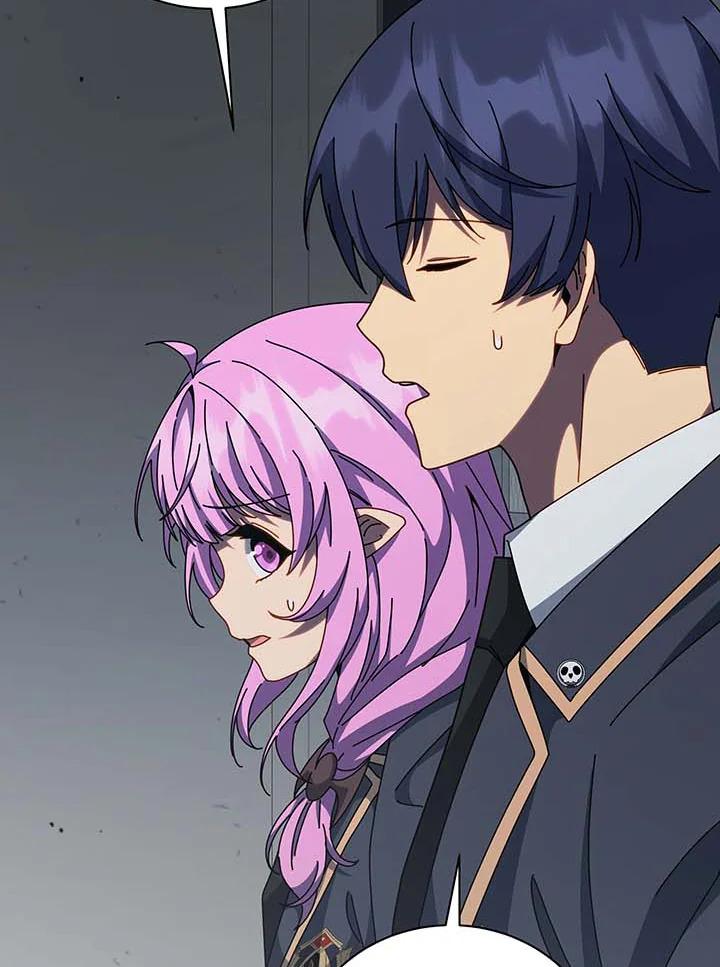 Necromancer Academy’s Genius Summoner ตอนที่ 143 หน้า 27