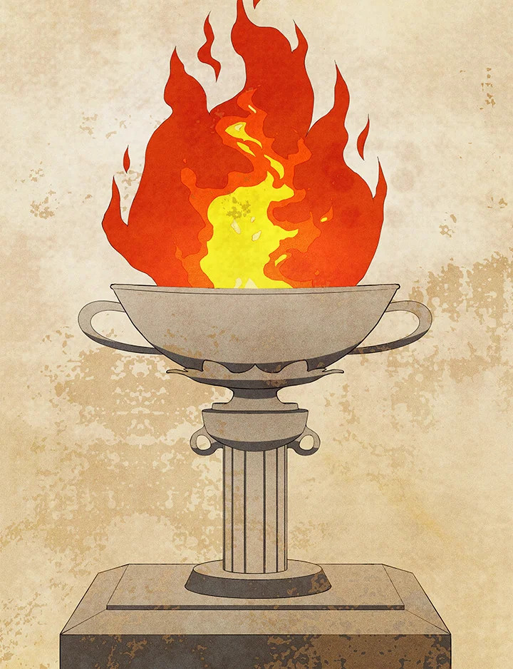 Necromancer Academy’s Genius Summoner ตอนที่ 15 หน้า 34