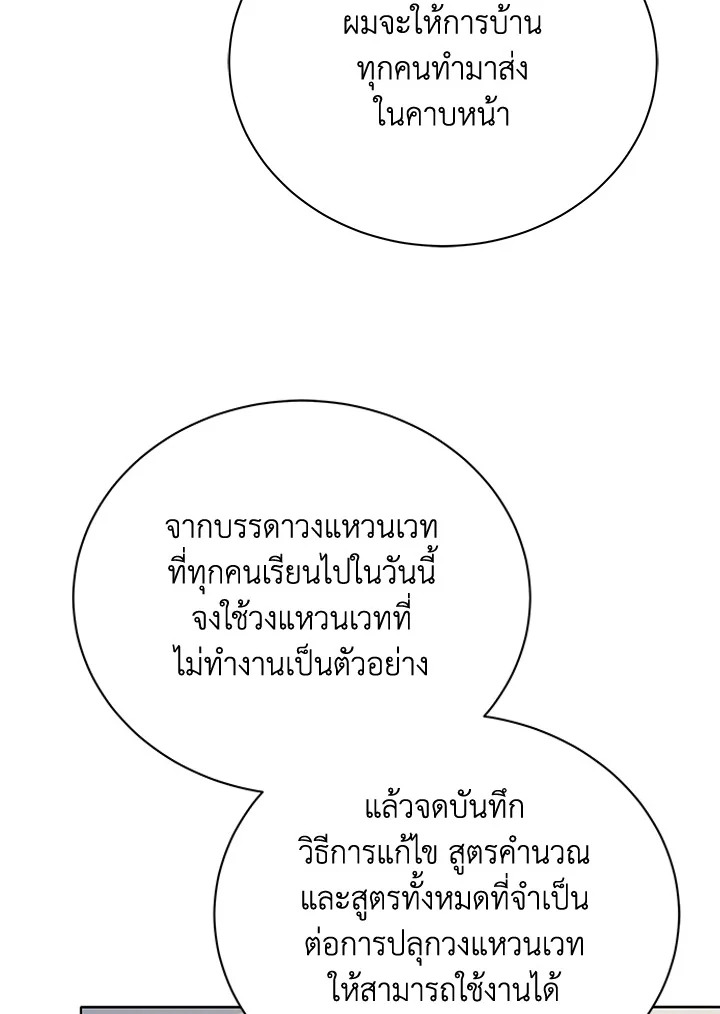 Necromancer Academy’s Genius Summoner ตอนที่ 15 หน้า 51