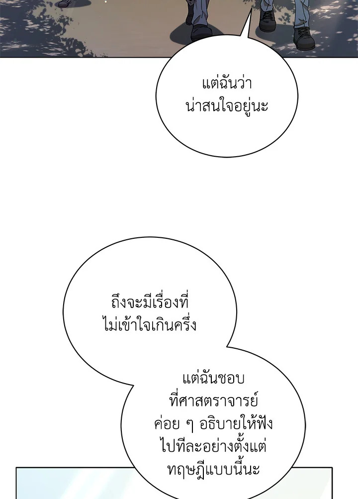 Necromancer Academy’s Genius Summoner ตอนที่ 15 หน้า 59