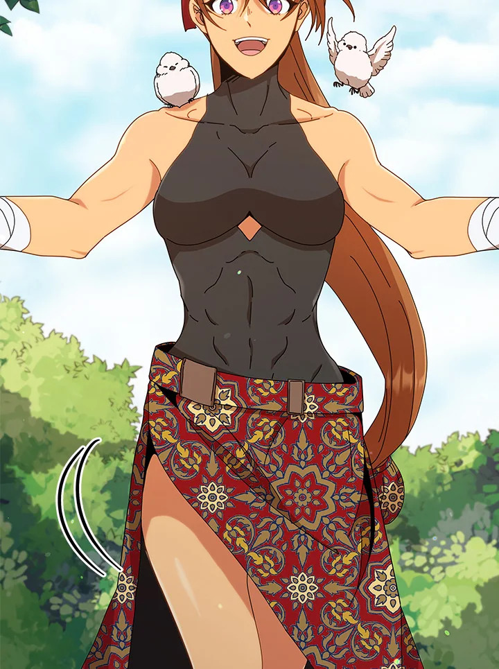 Necromancer Academy’s Genius Summoner ตอนที่ 16 หน้า 11