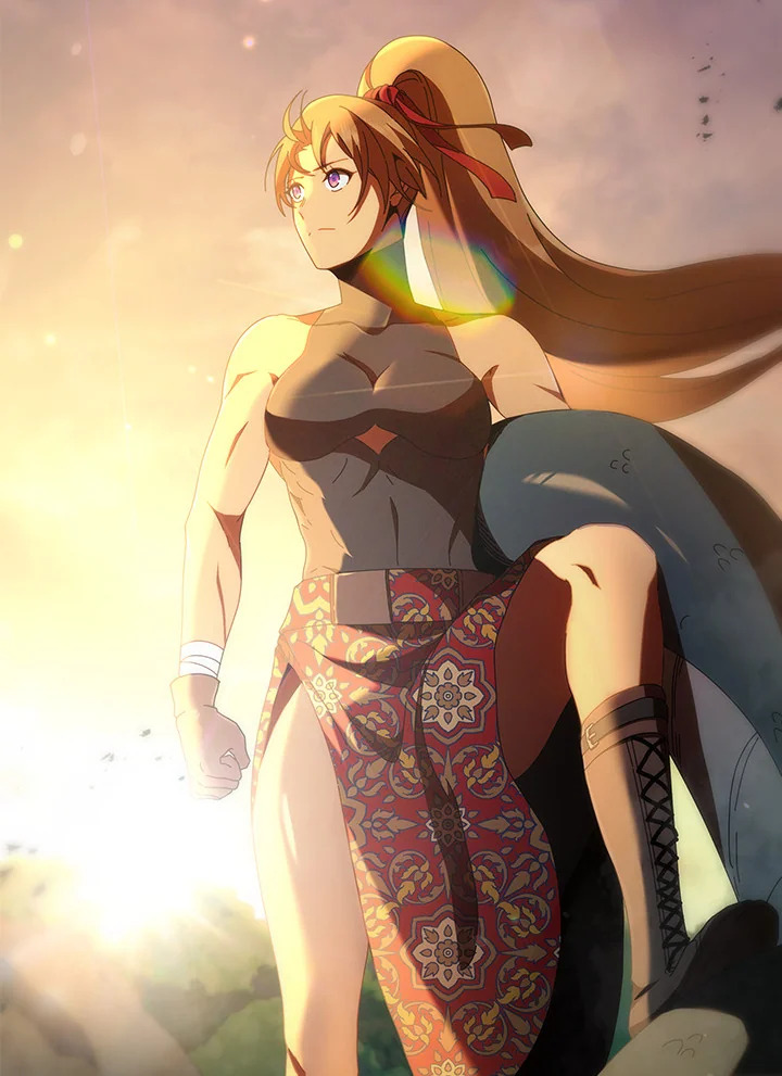 Necromancer Academy’s Genius Summoner ตอนที่ 16 หน้า 22