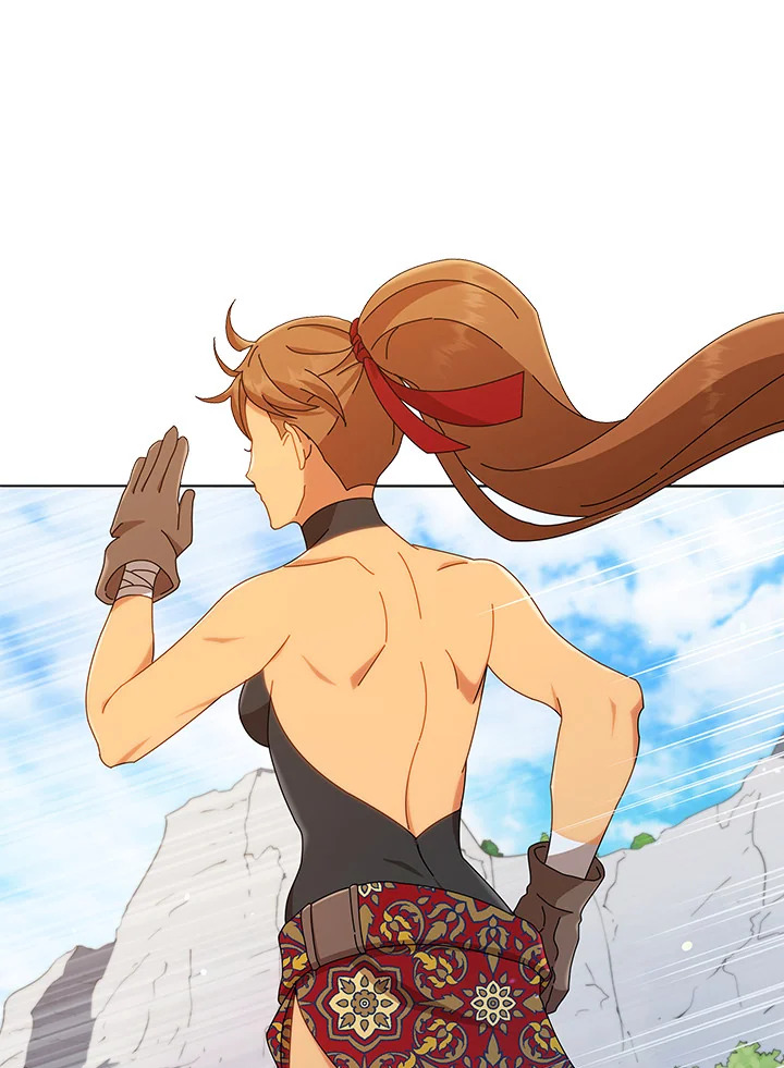 Necromancer Academy’s Genius Summoner ตอนที่ 16 หน้า 34