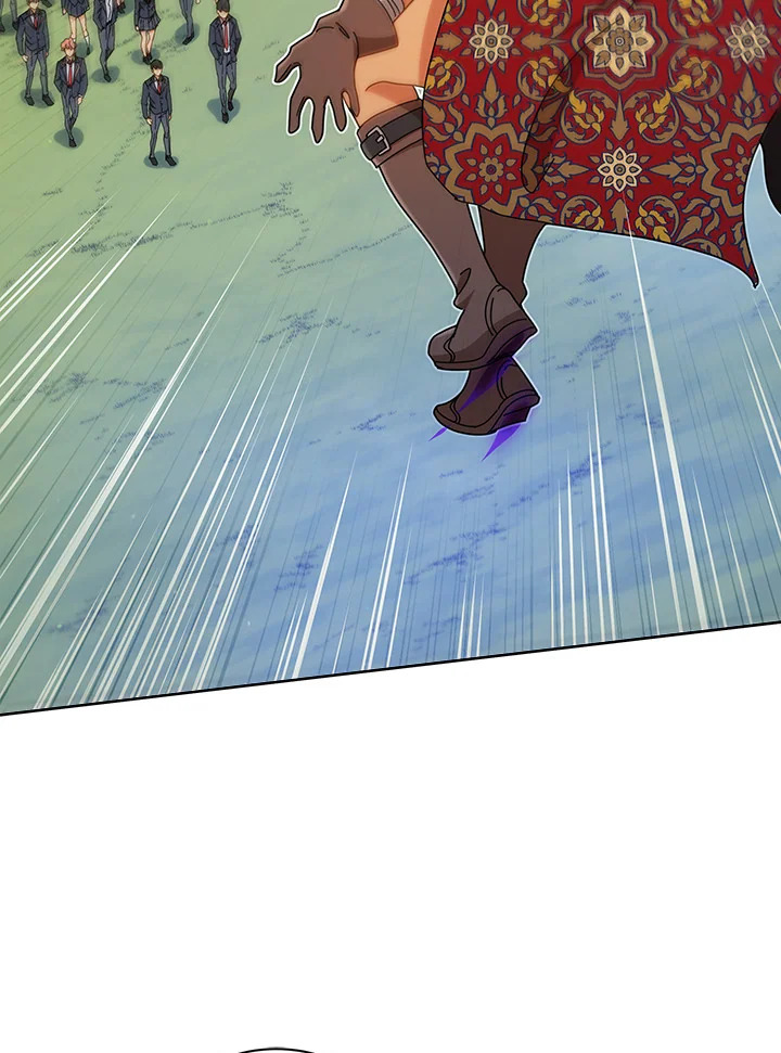 Necromancer Academy’s Genius Summoner ตอนที่ 16 หน้า 62