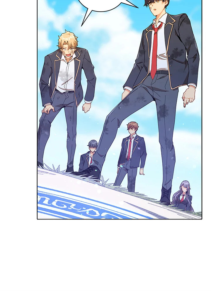 Necromancer Academy’s Genius Summoner ตอนที่ 18 หน้า 83