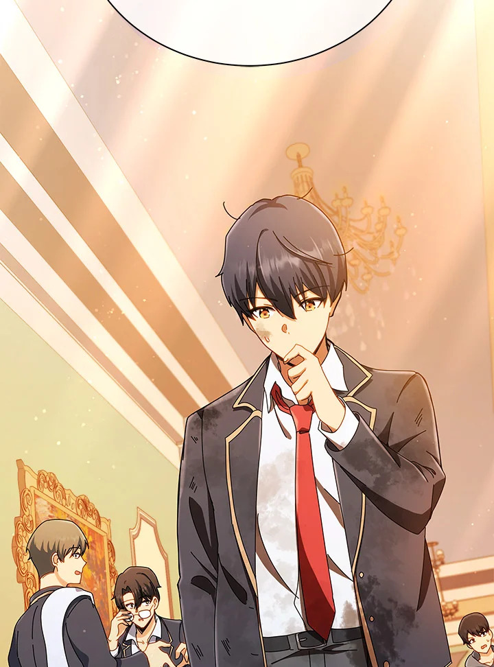 Necromancer Academy’s Genius Summoner ตอนที่ 19 หน้า 58