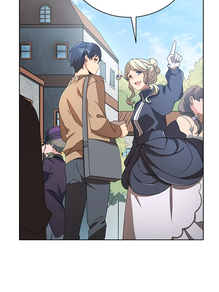 Necromancer Academy’s Genius Summoner ตอนที่ 2 หน้า 109