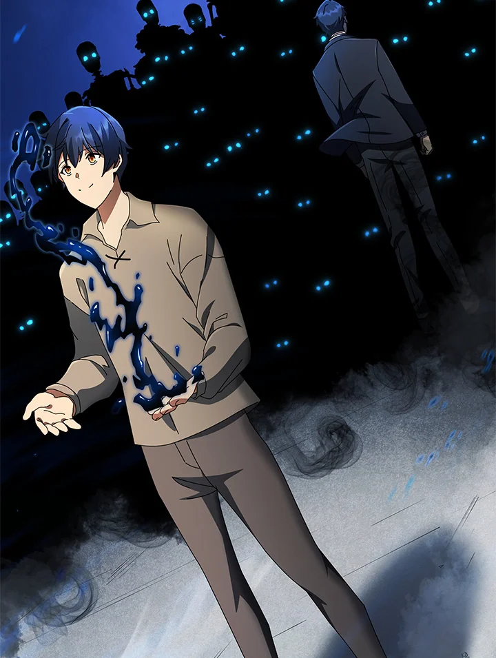 Necromancer Academy’s Genius Summoner ตอนที่ 2 หน้า 67