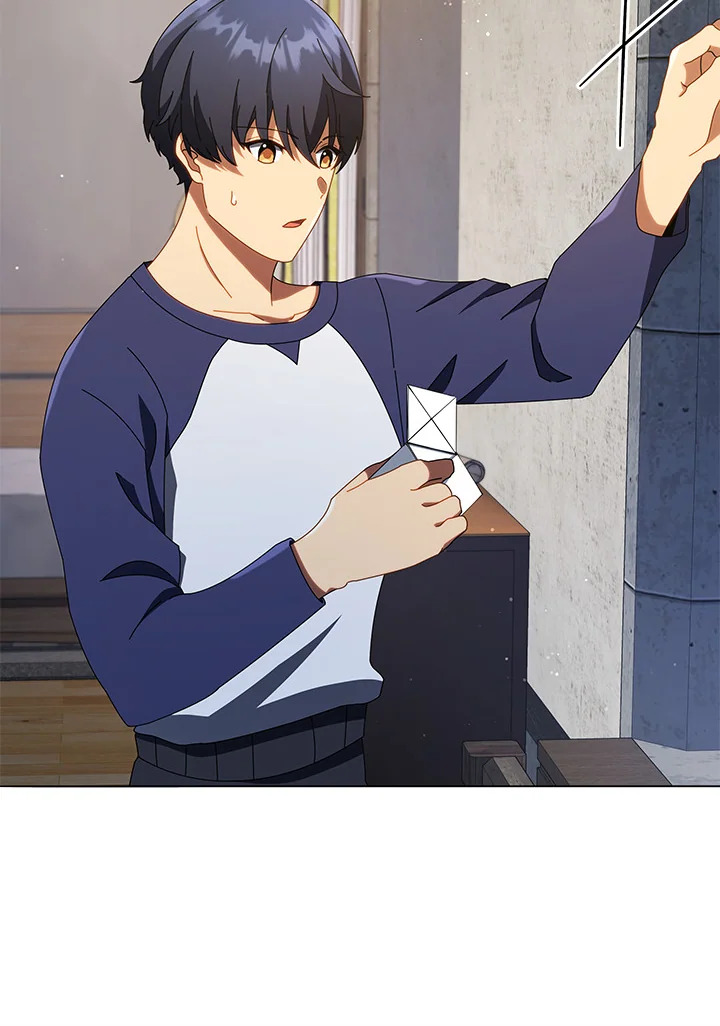 Necromancer Academy’s Genius Summoner ตอนที่ 20 หน้า 103