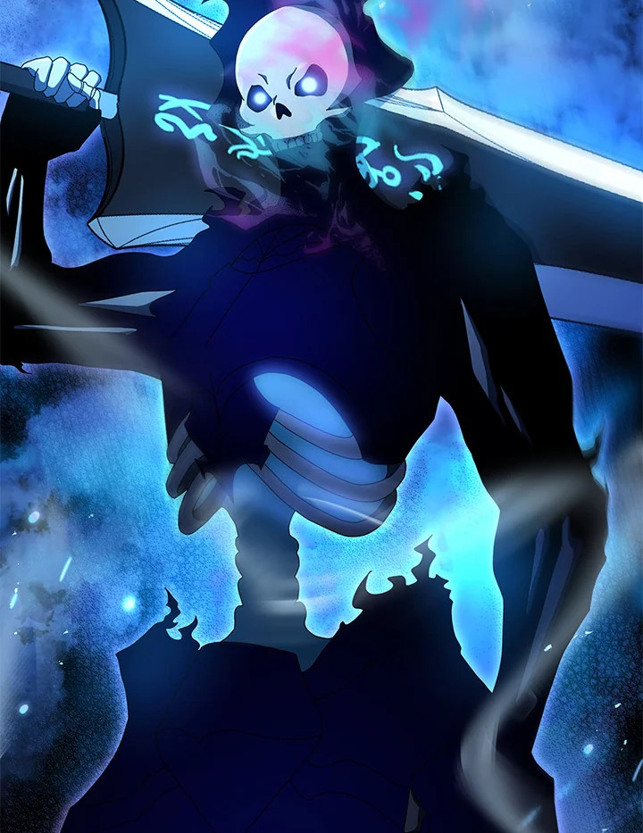 Necromancer Academy’s Genius Summoner ตอนที่ 22 หน้า 77