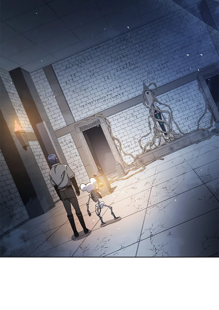 Necromancer Academy’s Genius Summoner ตอนที่ 22 หน้า 8