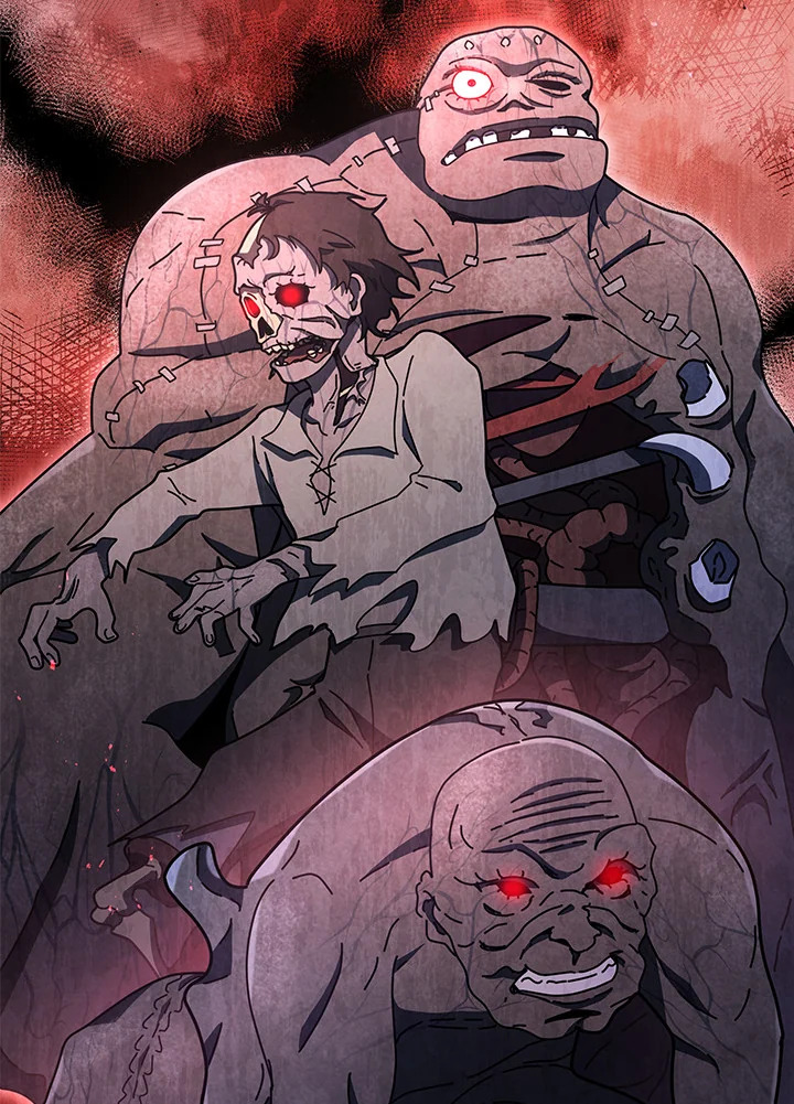 Necromancer Academy’s Genius Summoner ตอนที่ 23 หน้า 50