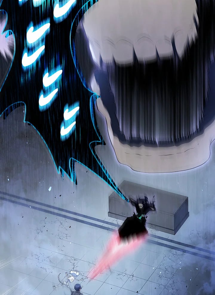 Necromancer Academy’s Genius Summoner ตอนที่ 24 หน้า 8