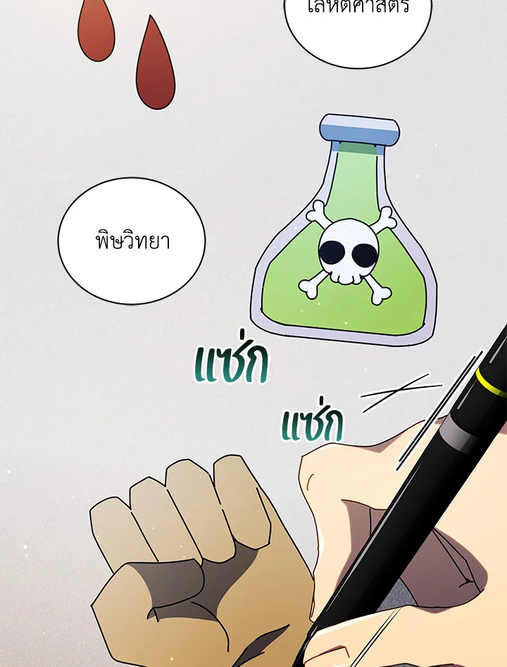 Necromancer Academy’s Genius Summoner ตอนที่ 25 หน้า 63