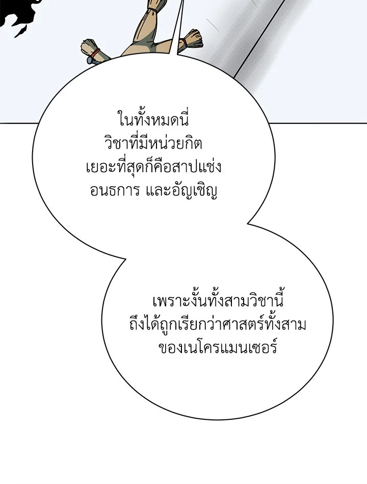 Necromancer Academy’s Genius Summoner ตอนที่ 25 หน้า 66