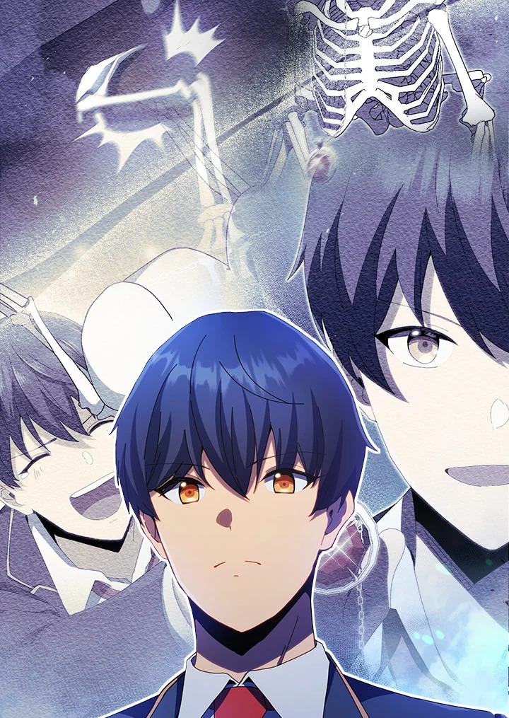 Necromancer Academy’s Genius Summoner ตอนที่ 26 หน้า 100