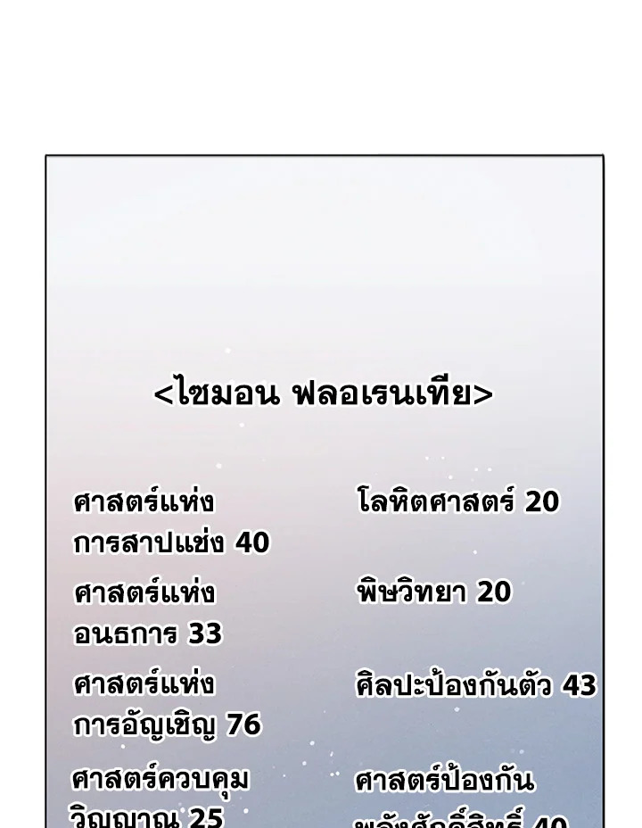 Necromancer Academy’s Genius Summoner ตอนที่ 26 หน้า 41