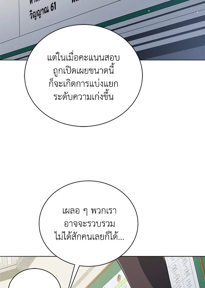 Necromancer Academy’s Genius Summoner ตอนที่ 26 หน้า 52