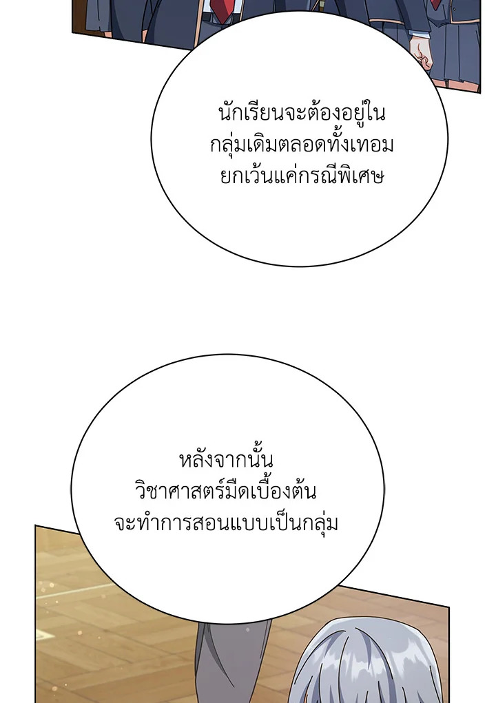 Necromancer Academy’s Genius Summoner ตอนที่ 26 หน้า 57