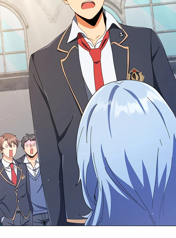 Necromancer Academy’s Genius Summoner ตอนที่ 26 หน้า 77