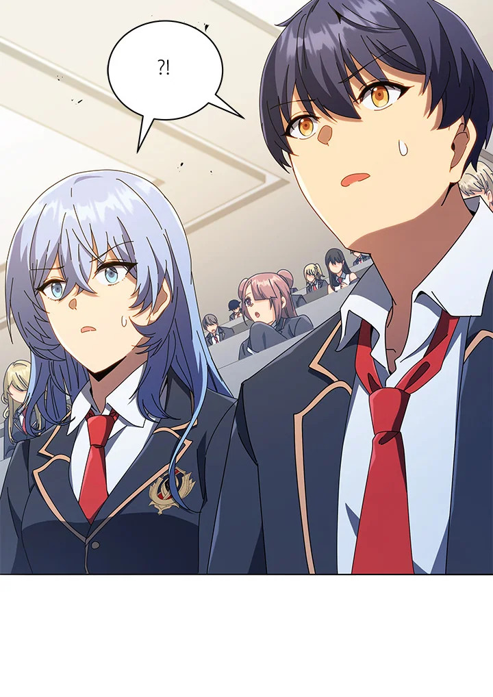 Necromancer Academy’s Genius Summoner ตอนที่ 27 หน้า 108