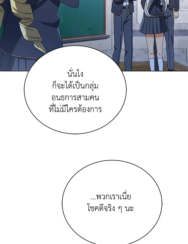 Necromancer Academy’s Genius Summoner ตอนที่ 27 หน้า 80