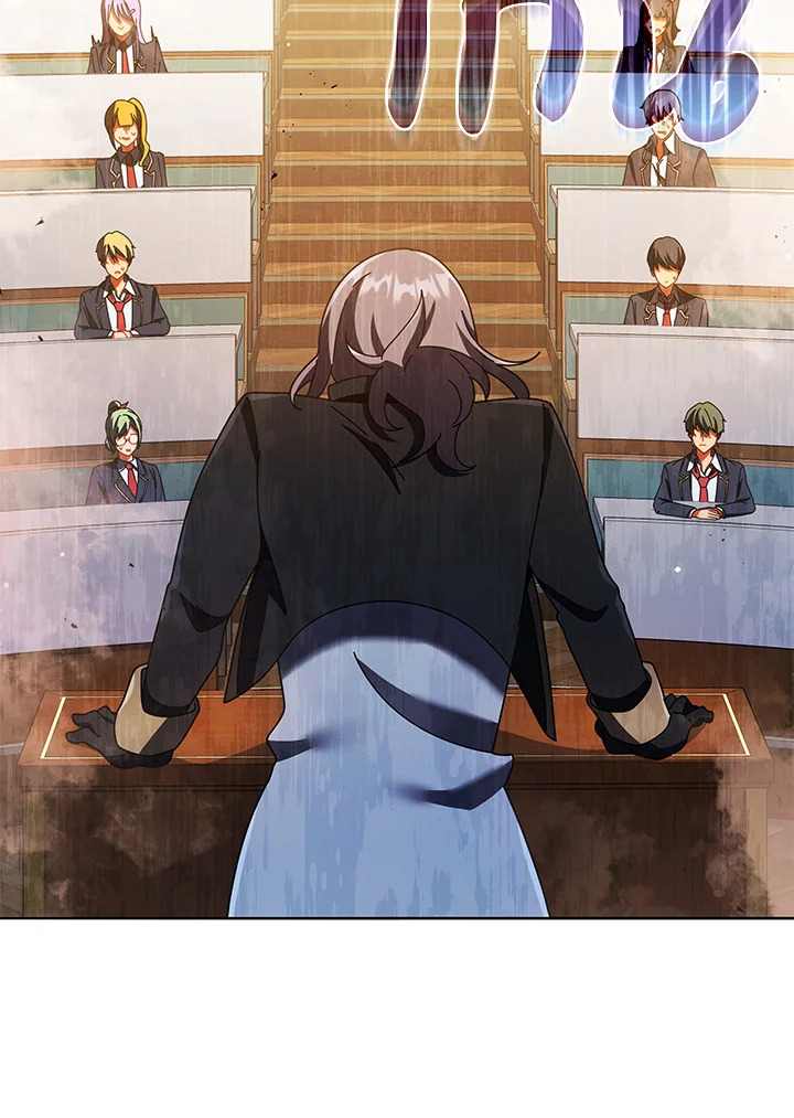 Necromancer Academy’s Genius Summoner ตอนที่ 28 หน้า 120