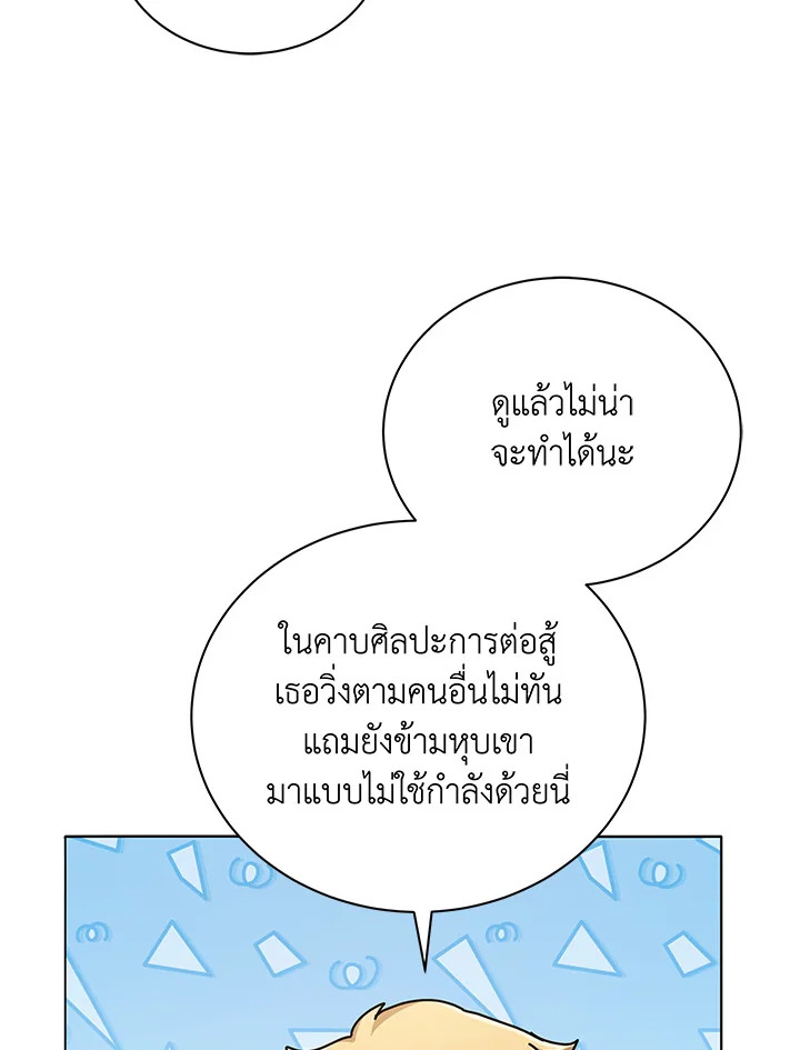 Necromancer Academy’s Genius Summoner ตอนที่ 28 หน้า 70