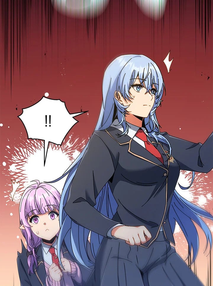 Necromancer Academy’s Genius Summoner ตอนที่ 28 หน้า 75