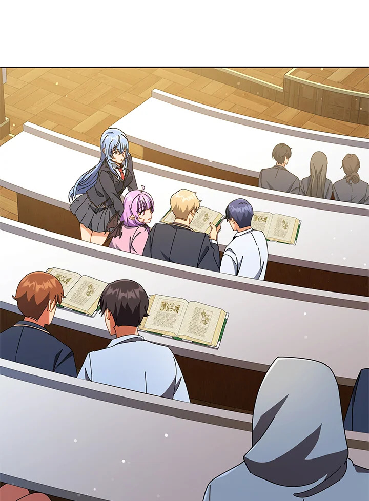 Necromancer Academy’s Genius Summoner ตอนที่ 29 หน้า 103