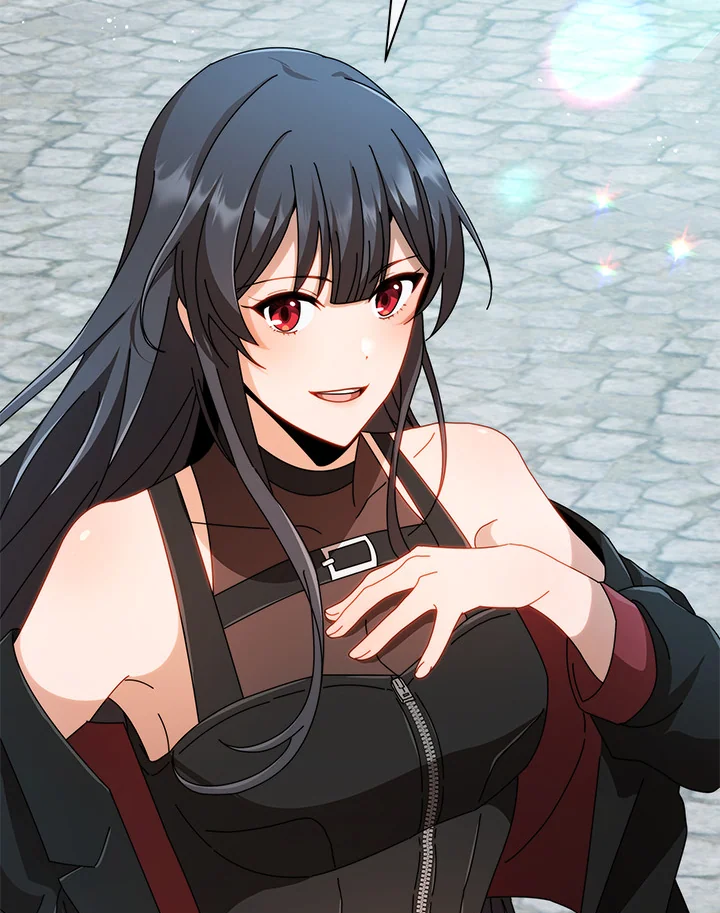 Necromancer Academy’s Genius Summoner ตอนที่ 3 หน้า 114