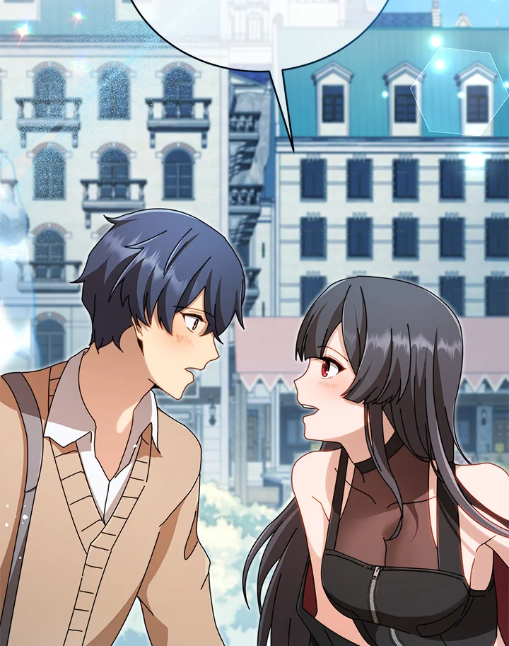 Necromancer Academy’s Genius Summoner ตอนที่ 3 หน้า 118