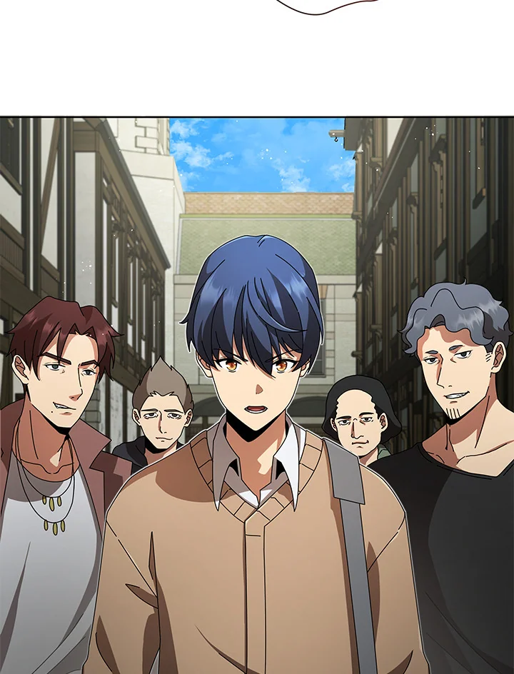 Necromancer Academy’s Genius Summoner ตอนที่ 3 หน้า 34