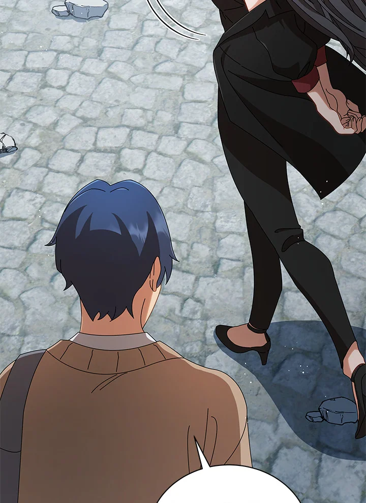 Necromancer Academy’s Genius Summoner ตอนที่ 3 หน้า 85