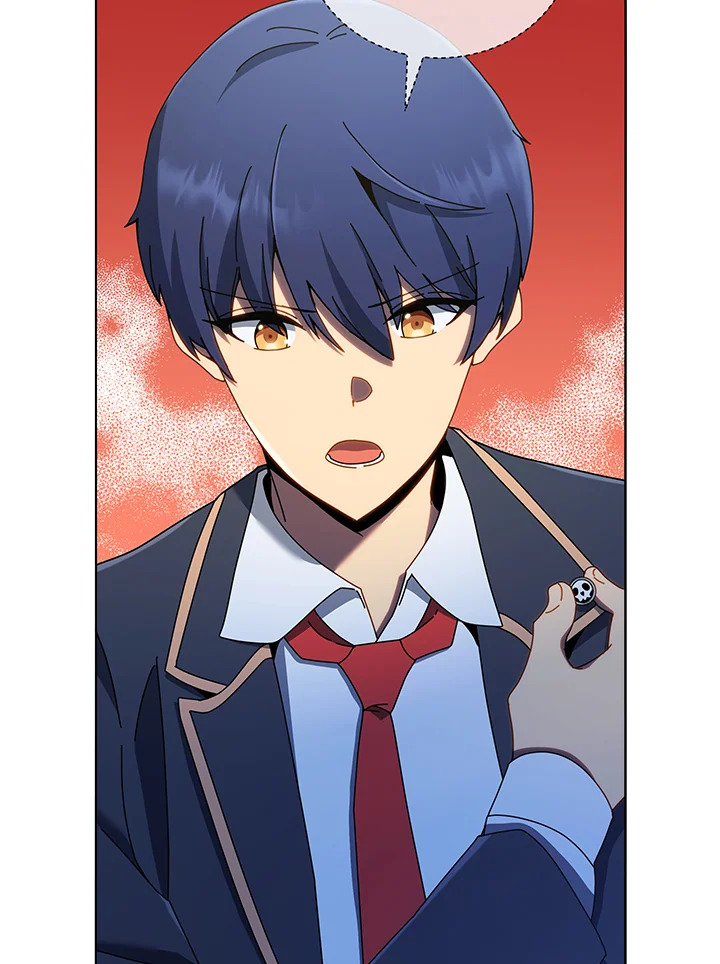 Necromancer Academy’s Genius Summoner ตอนที่ 30 หน้า 48