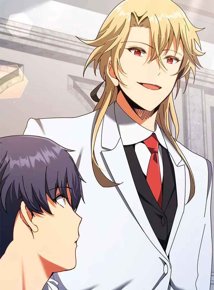 Necromancer Academy’s Genius Summoner ตอนที่ 32 หน้า 125