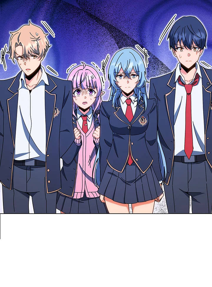 Necromancer Academy’s Genius Summoner ตอนที่ 35 หน้า 105