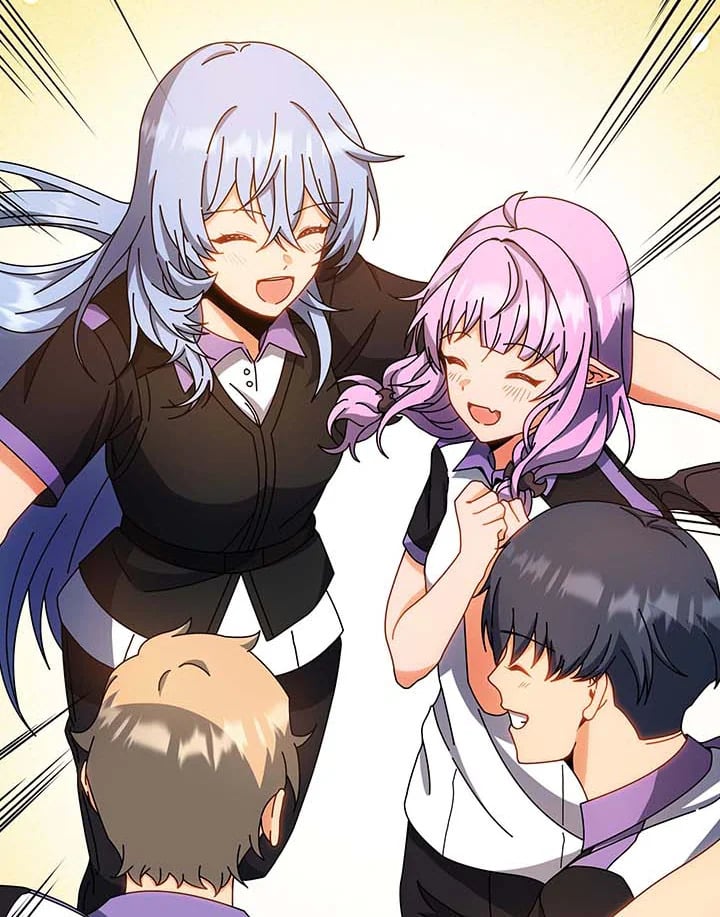 Necromancer Academy’s Genius Summoner ตอนที่ 38 หน้า 119