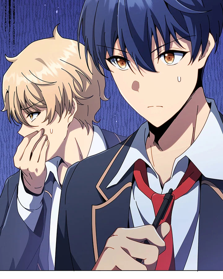 Necromancer Academy’s Genius Summoner ตอนที่ 39 หน้า 116