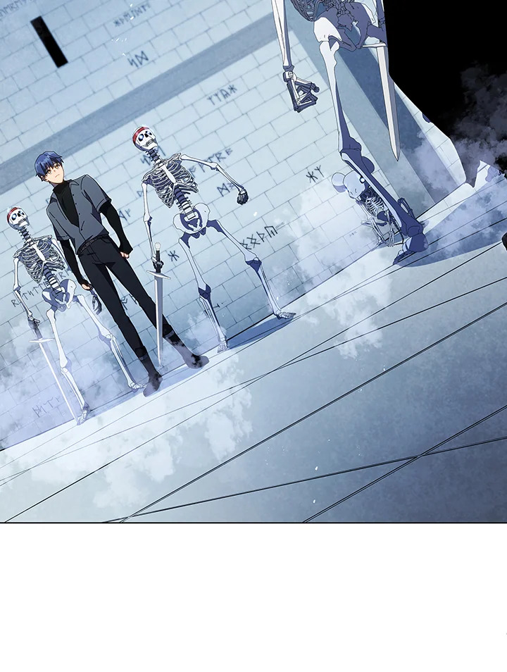 Necromancer Academy’s Genius Summoner ตอนที่ 39 หน้า 56