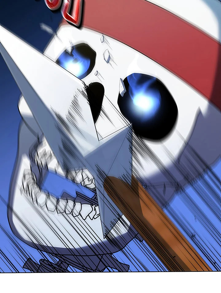 Necromancer Academy’s Genius Summoner ตอนที่ 39 หน้า 65