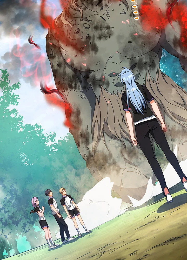 Necromancer Academy’s Genius Summoner ตอนที่ 39 หน้า 7