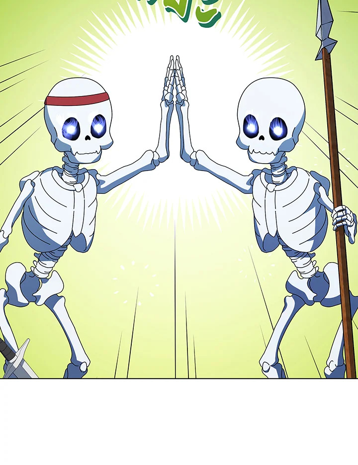 Necromancer Academy’s Genius Summoner ตอนที่ 39 หน้า 84