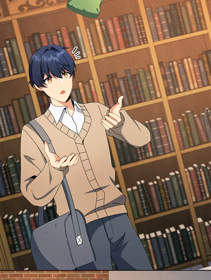 Necromancer Academy’s Genius Summoner ตอนที่ 4 หน้า 65