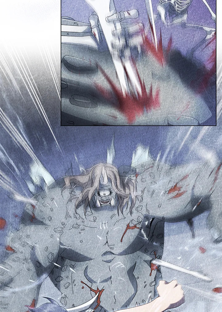 Necromancer Academy’s Genius Summoner ตอนที่ 43 หน้า 124