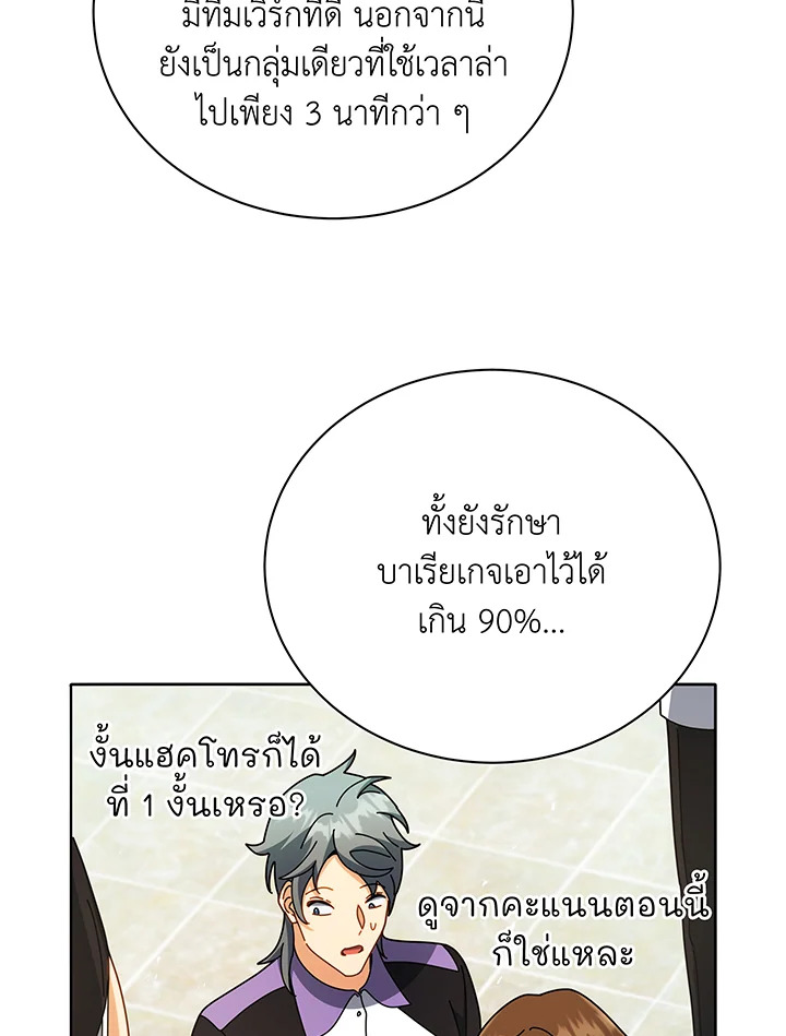 Necromancer Academy’s Genius Summoner ตอนที่ 43 หน้า 77