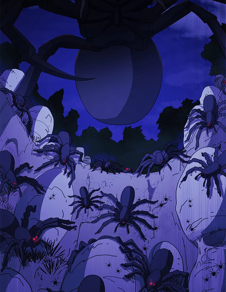 Necromancer Academy’s Genius Summoner ตอนที่ 44 หน้า 96