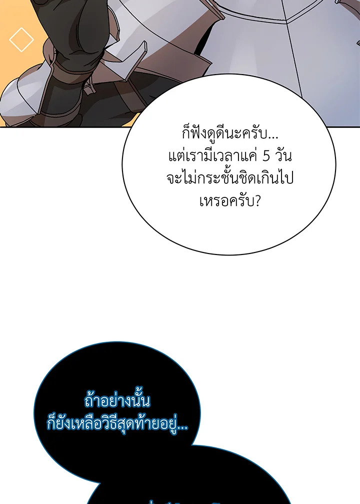 Necromancer Academy’s Genius Summoner ตอนที่ 45 หน้า 72