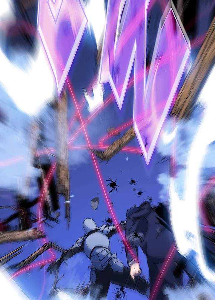 Necromancer Academy’s Genius Summoner ตอนที่ 46 หน้า 106