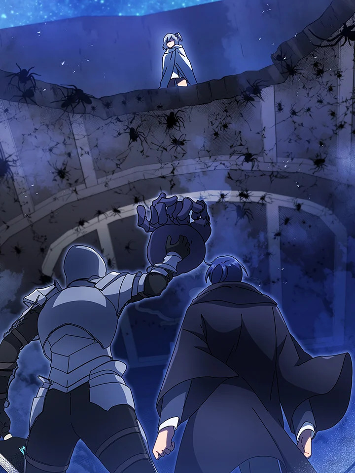 Necromancer Academy’s Genius Summoner ตอนที่ 46 หน้า 119